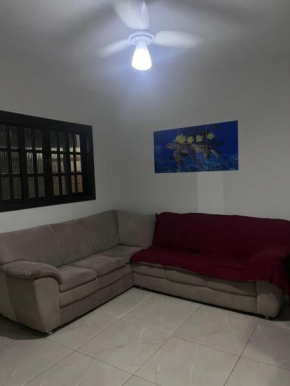 Casa de Praia itanhaem